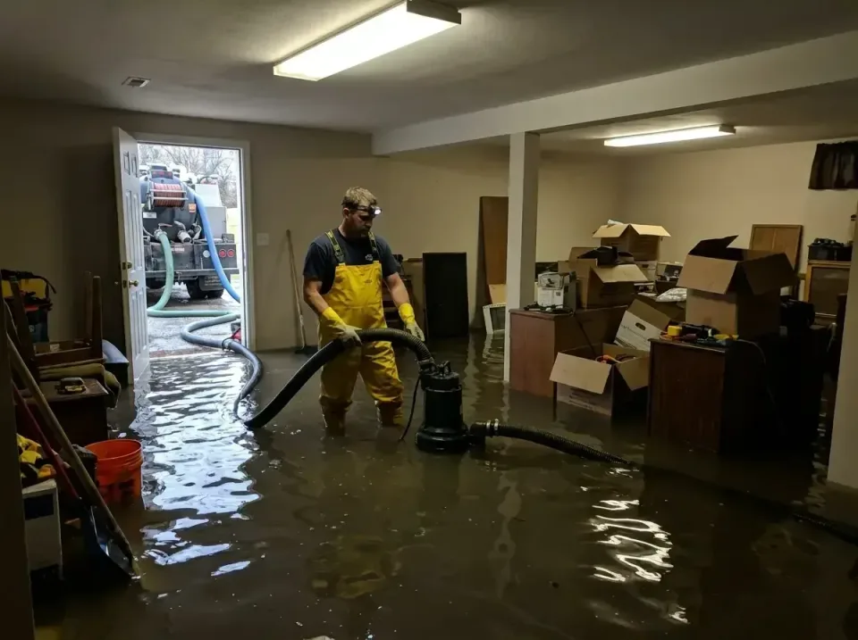 basement-burst-pipe-flooding-a-001 — frequently asked questions, 24-Hour Water Damage Restoration Services in Hereford, TX